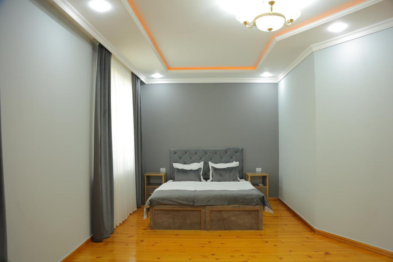 The Art Hotel Taskent Exterior foto