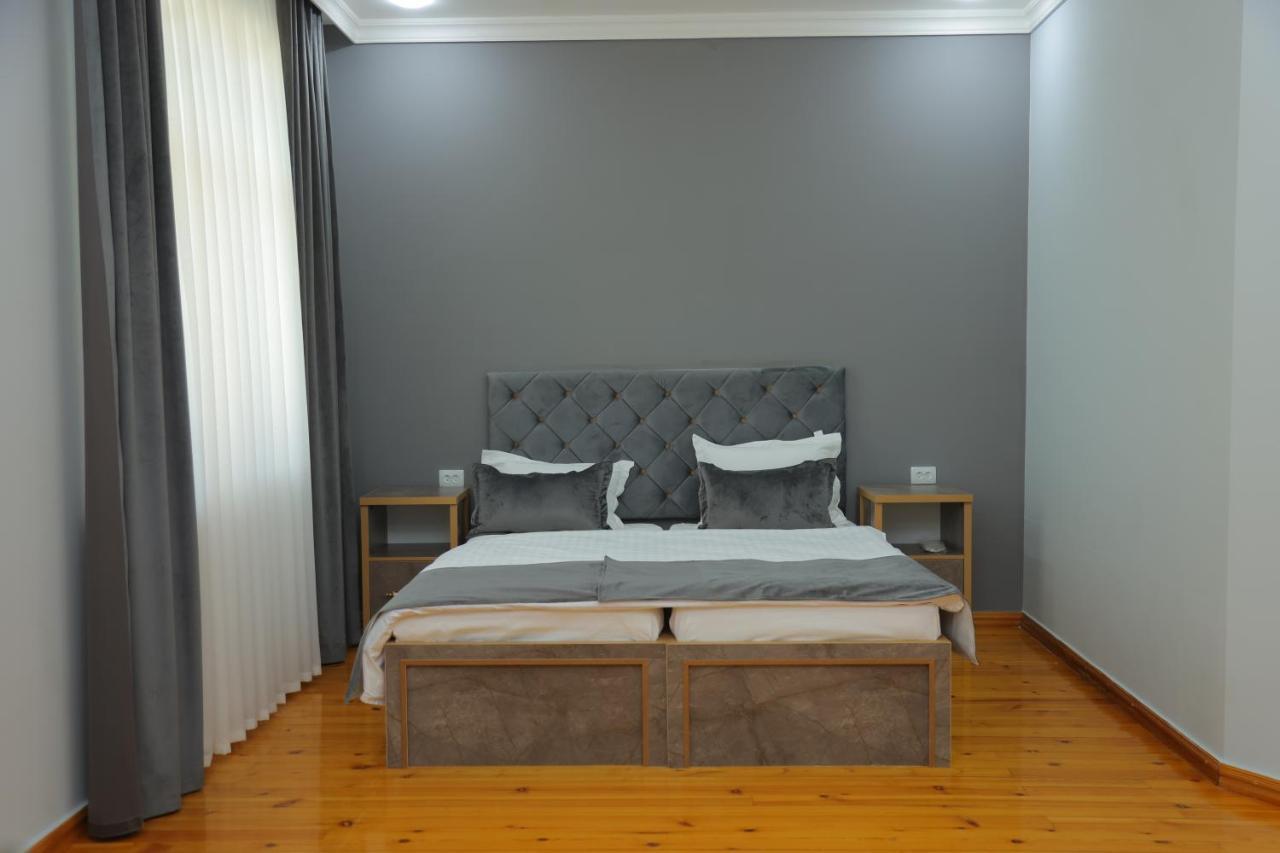 The Art Hotel Taskent Exterior foto