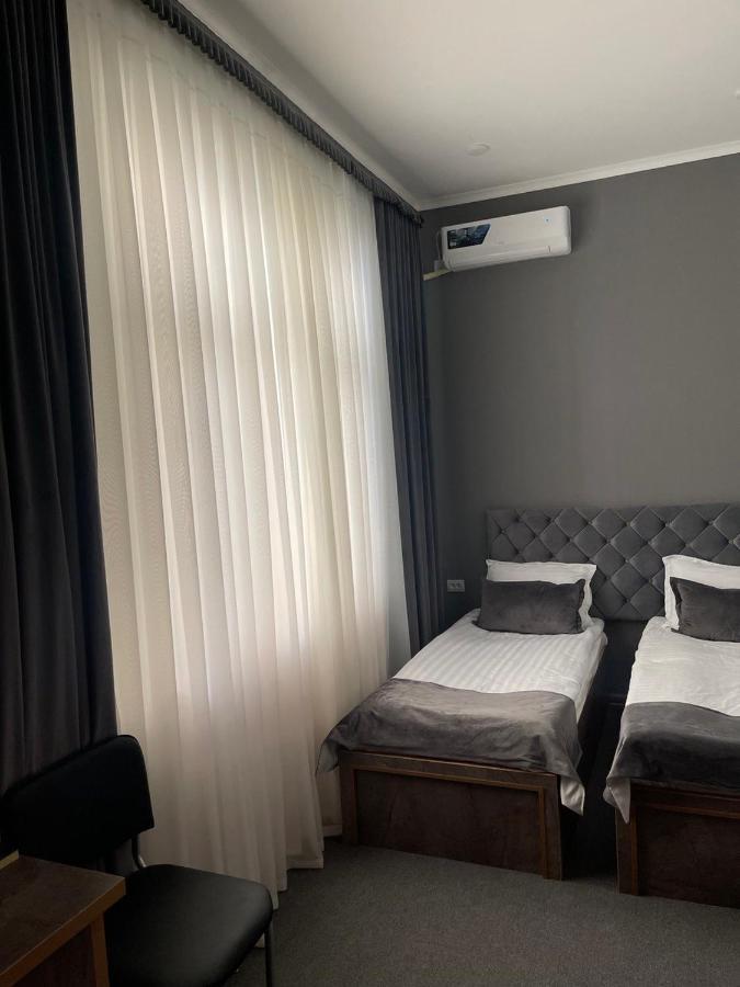 The Art Hotel Taskent Exterior foto