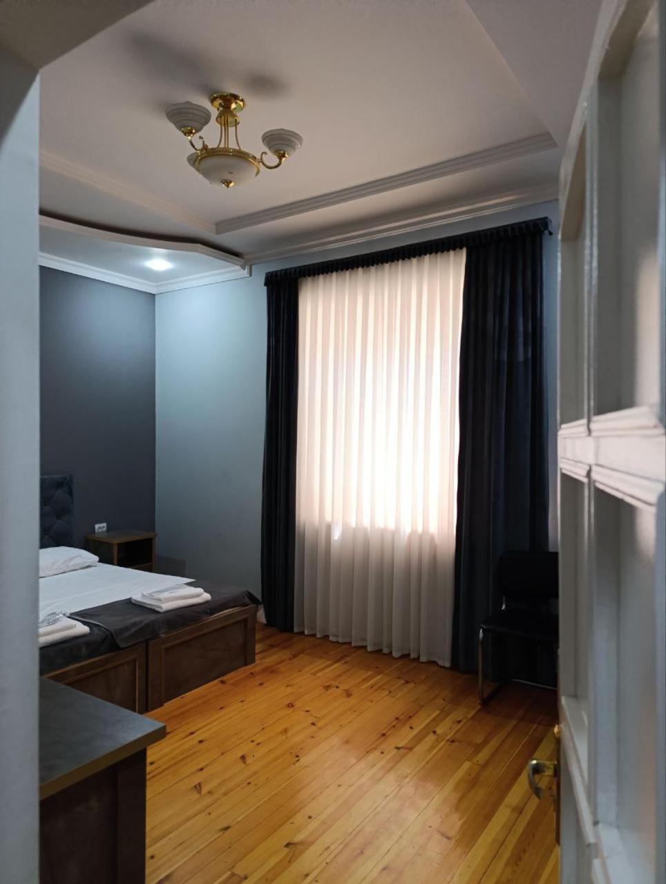 The Art Hotel Taskent Exterior foto